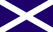 Flagge von Teneriffa